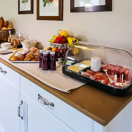 Foresteria Margherita Πανσιόν