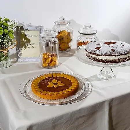 Foresteria Margherita Πανσιόν 4*