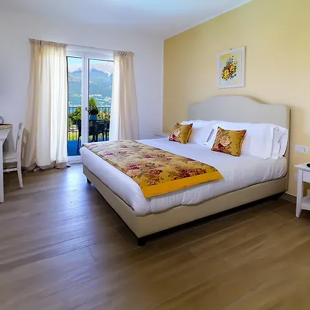 Foresteria Margherita Πανσιόν Colico