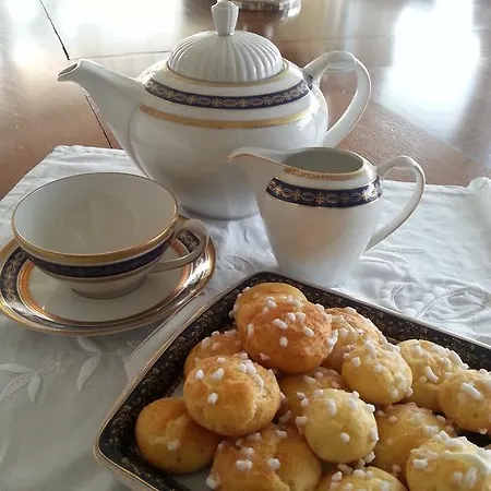 Foresteria Margherita Colico