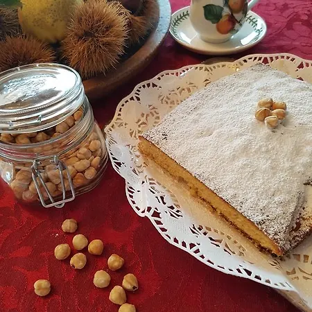 Foresteria Margherita Πανσιόν Colico