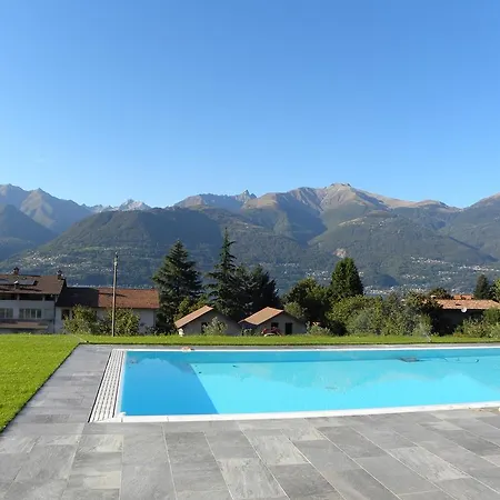 Foresteria Margherita 4*