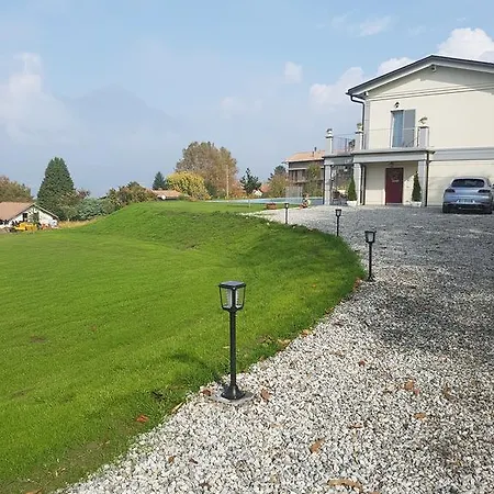 Foresteria Margherita Πανσιόν 4*