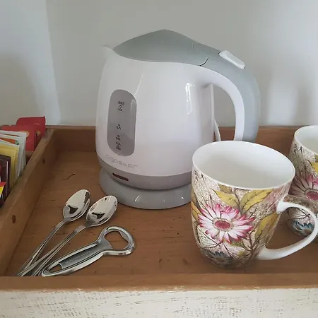 Πανσιόν Foresteria Margherita