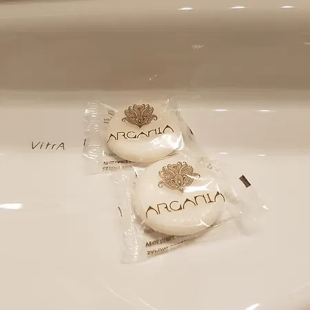 Konukevi Foresteria Margherita 3*