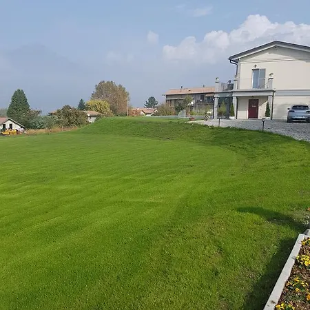 Foresteria Margherita Πανσιόν