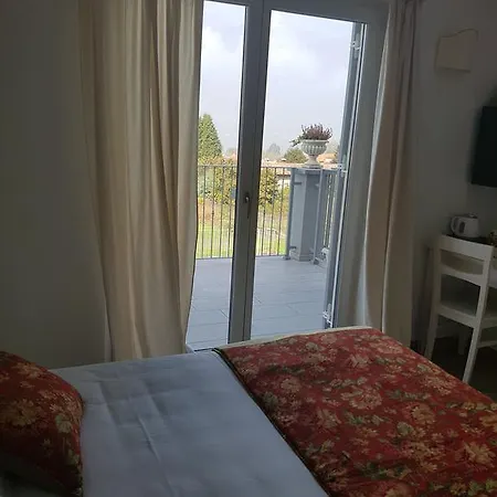 Foresteria Margherita 4* Colico