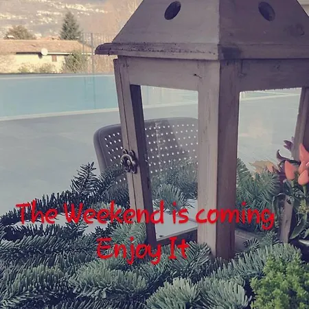 Foresteria Margherita Πανσιόν