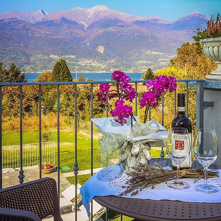 Foresteria Margherita Πανσιόν Colico