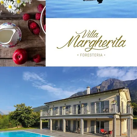 Foresteria Margherita