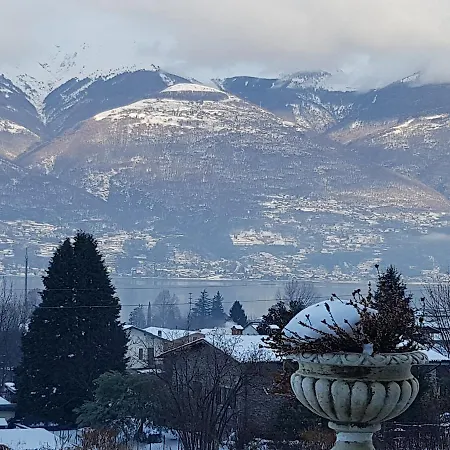 Foresteria Margherita Πανσιόν Colico
