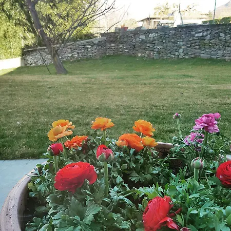 Foresteria Margherita Πανσιόν 4*