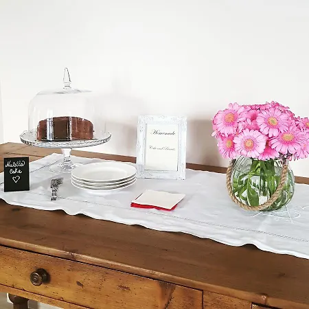 Foresteria Margherita