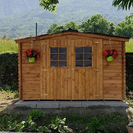 Foresteria Margherita Colico