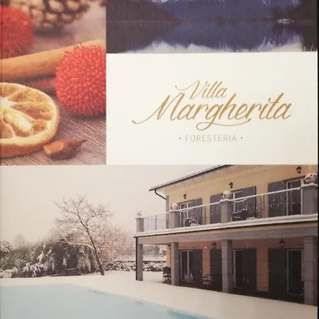 Foresteria Margherita Konukevi Colico