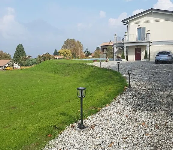 Foresteria Margherita Maison d'hôtes 4*